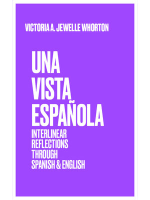 cover image of Una Vista Española